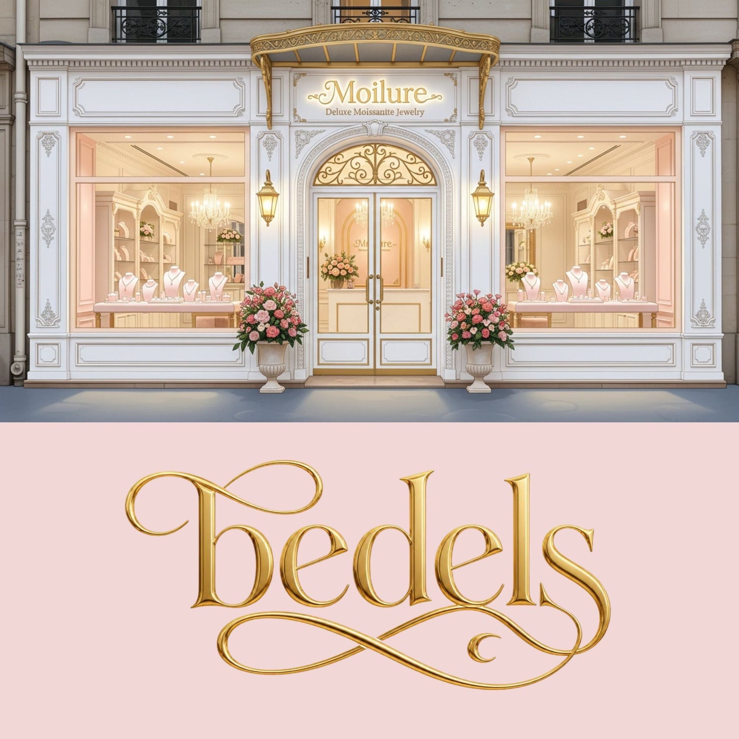 Bedels Collectie